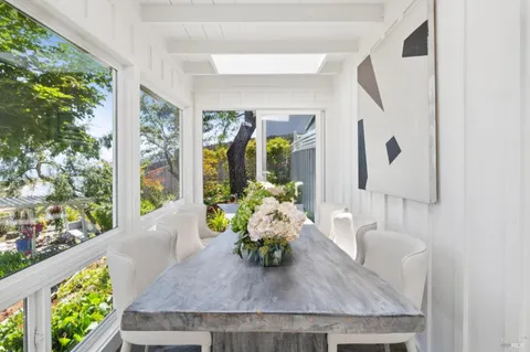 $3,095,000 | 263 Richardson Drive, Mill Valley, CA 94941