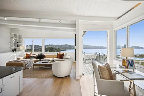 $3,095,000 | 263 Richardson Drive, Mill Valley, CA 94941