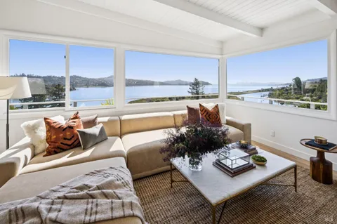 $3,095,000 | 263 Richardson Drive, Mill Valley, CA 94941