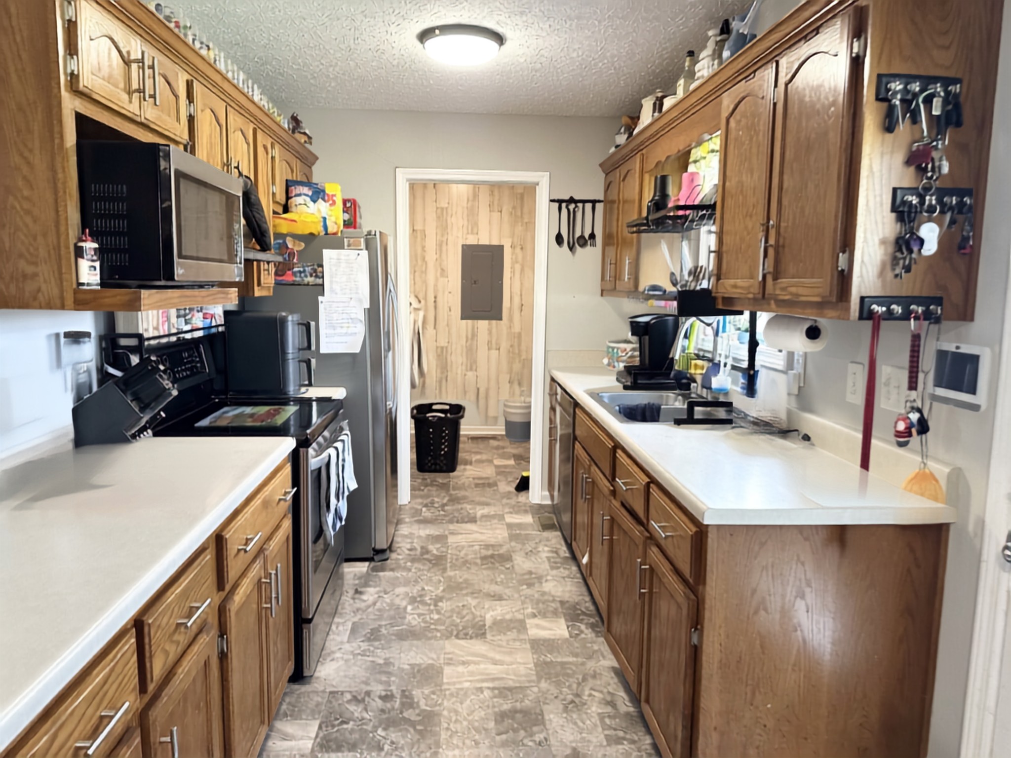 4375 Matthews Road Cedar Hill, TN 37032 - Photo 11 of 35 Gallery Image 11