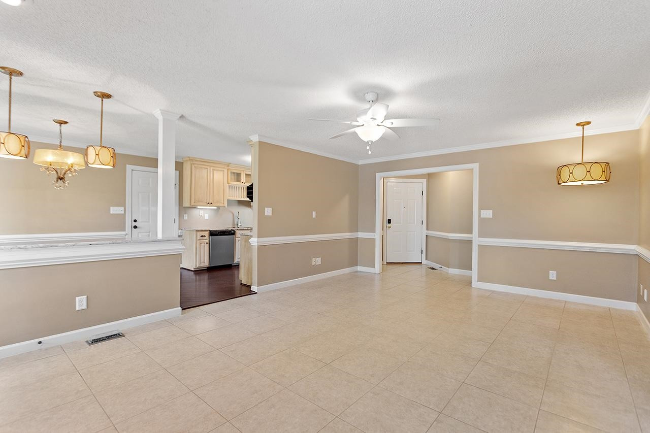 7829 Barbour Store Road Willow Spring, NC 27592 - Photo 6 of 22 Photo 6