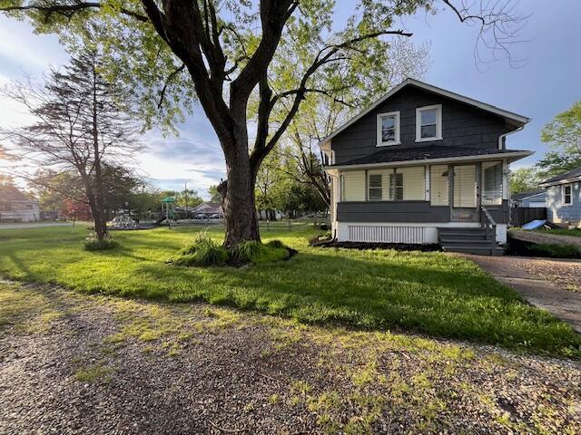2142 Sale Road Columbus, OH 43224 - Photo 2 of 29 IMG_7620