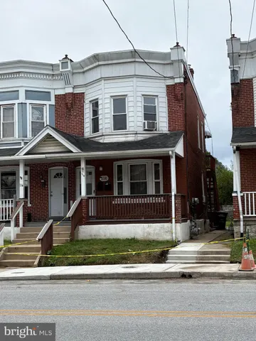 $205,000 | 114 Strode Avenue, Coatesville, PA 19320