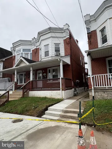 $205,000 | 114 Strode Avenue, Coatesville, PA 19320