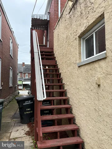 $205,000 | 114 Strode Avenue, Coatesville, PA 19320