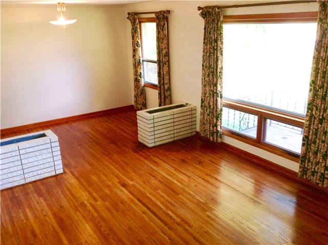 2232 Elam Road Murfreesboro, TN 37127 - Photo 6 of 20 Living Room looking towards Dining Area...Awesome Hardwoods were re-finished several years ago