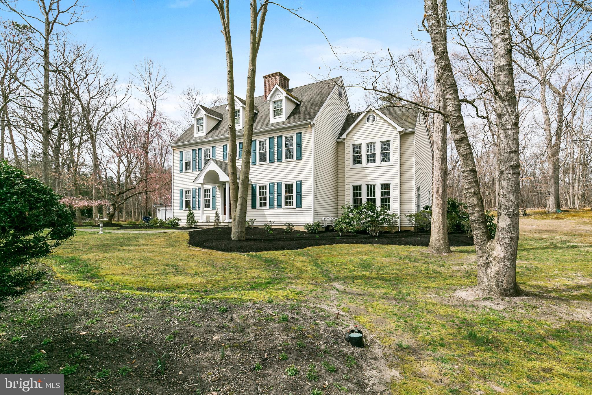 4 Kendles Run Road Moorestown, NJ 08057 - Photo 2 of 63