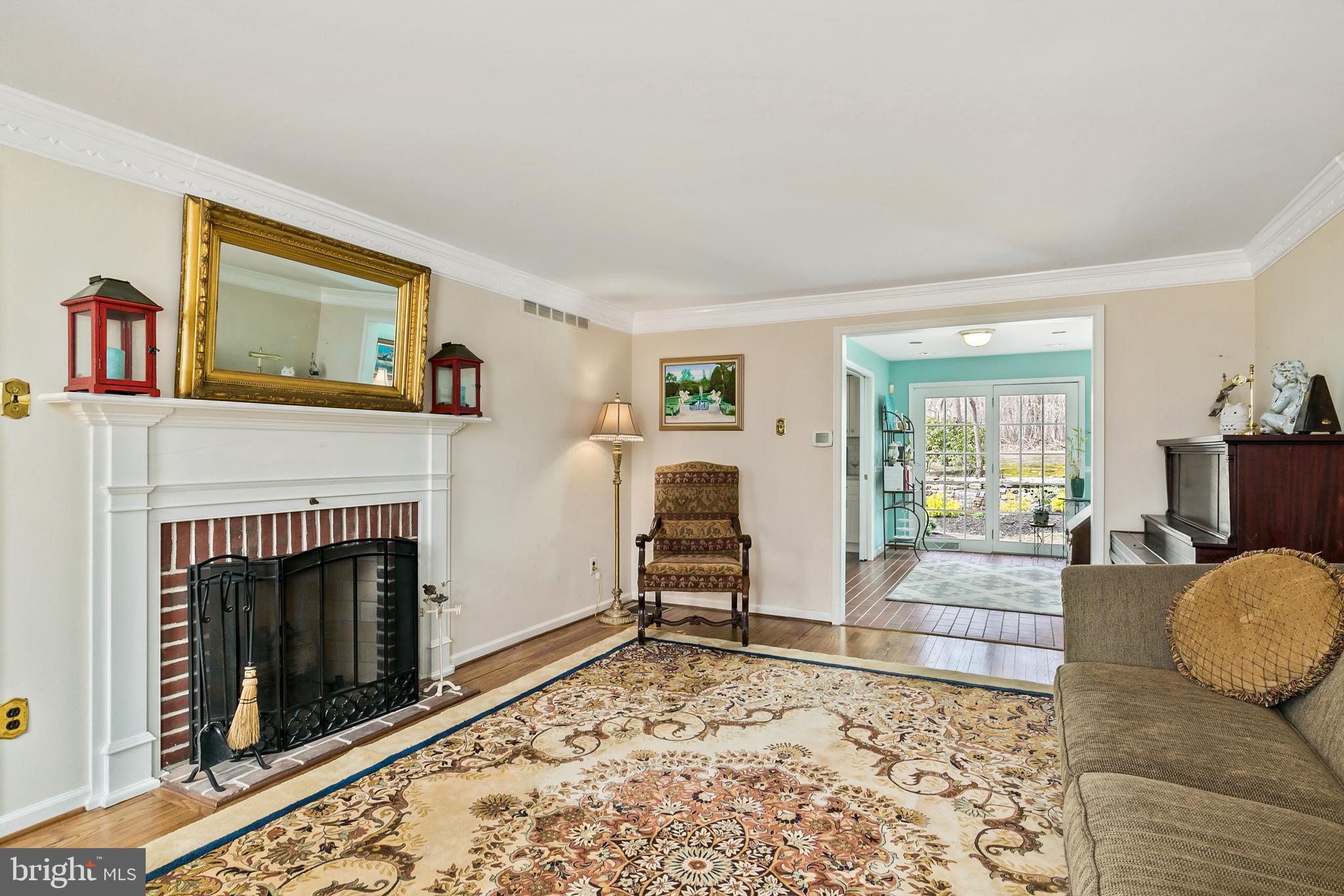 4 Kendles Run Road Moorestown, NJ 08057 - Photo 12 of 63