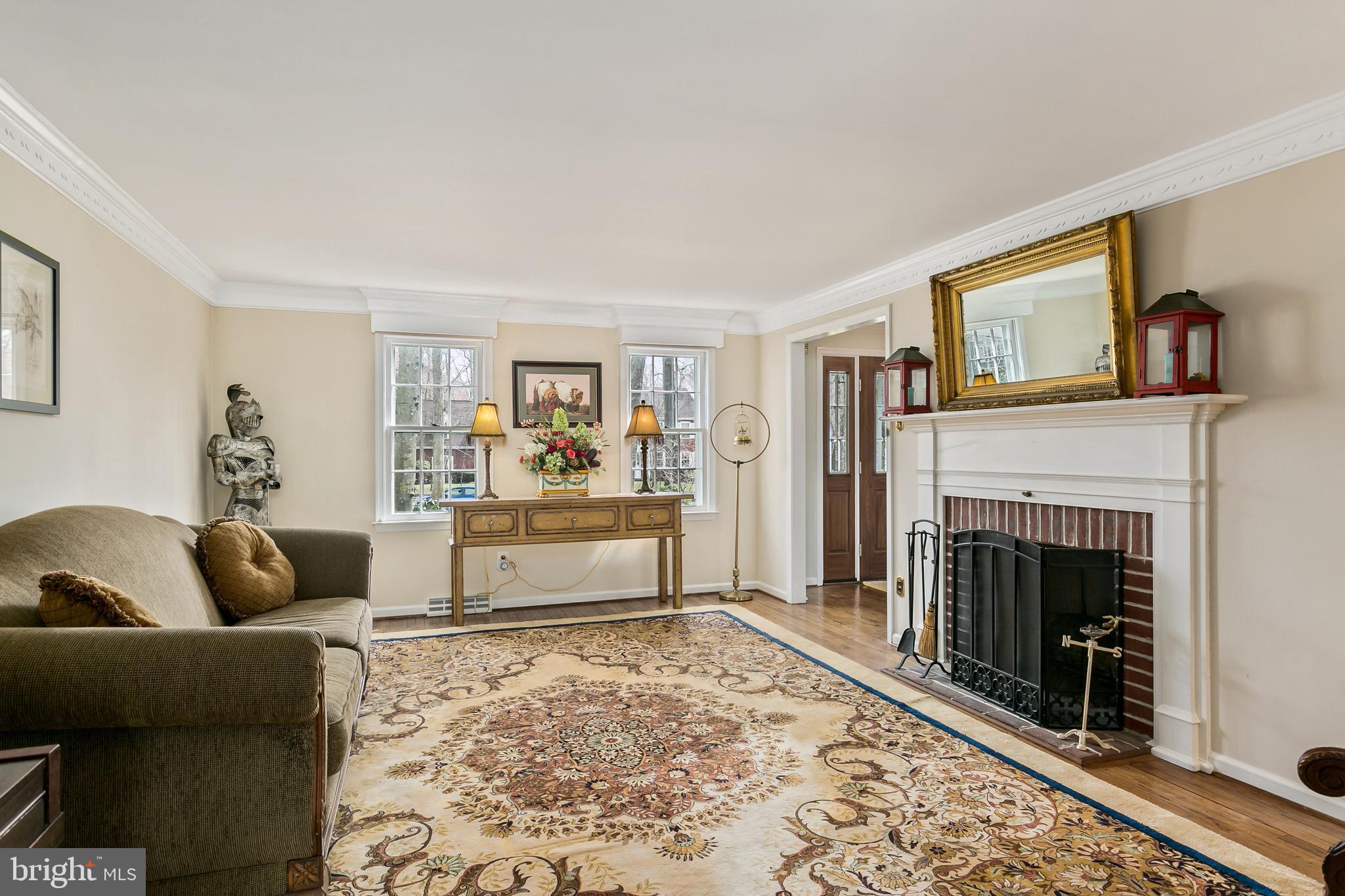 4 Kendles Run Road Moorestown, NJ 08057 - Photo 13 of 63