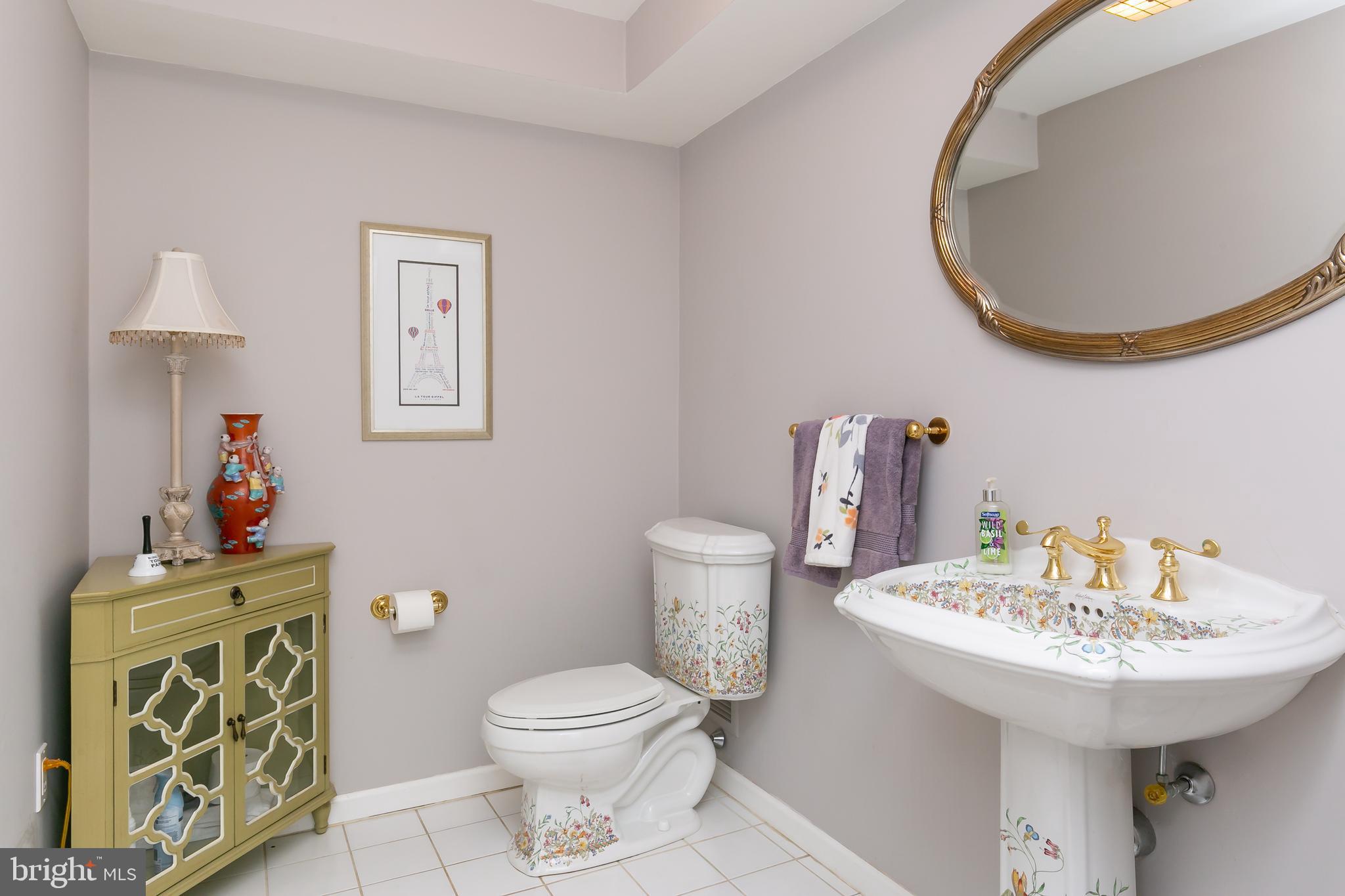 4 Kendles Run Road Moorestown, NJ 08057 - Photo 14 of 63