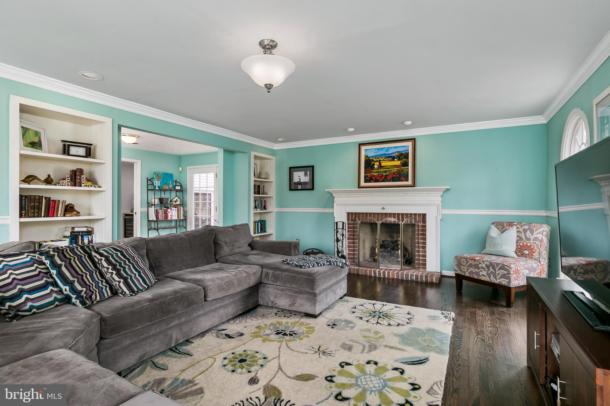4 Kendles Run Road Moorestown, NJ 08057 - Photo 17 of 63