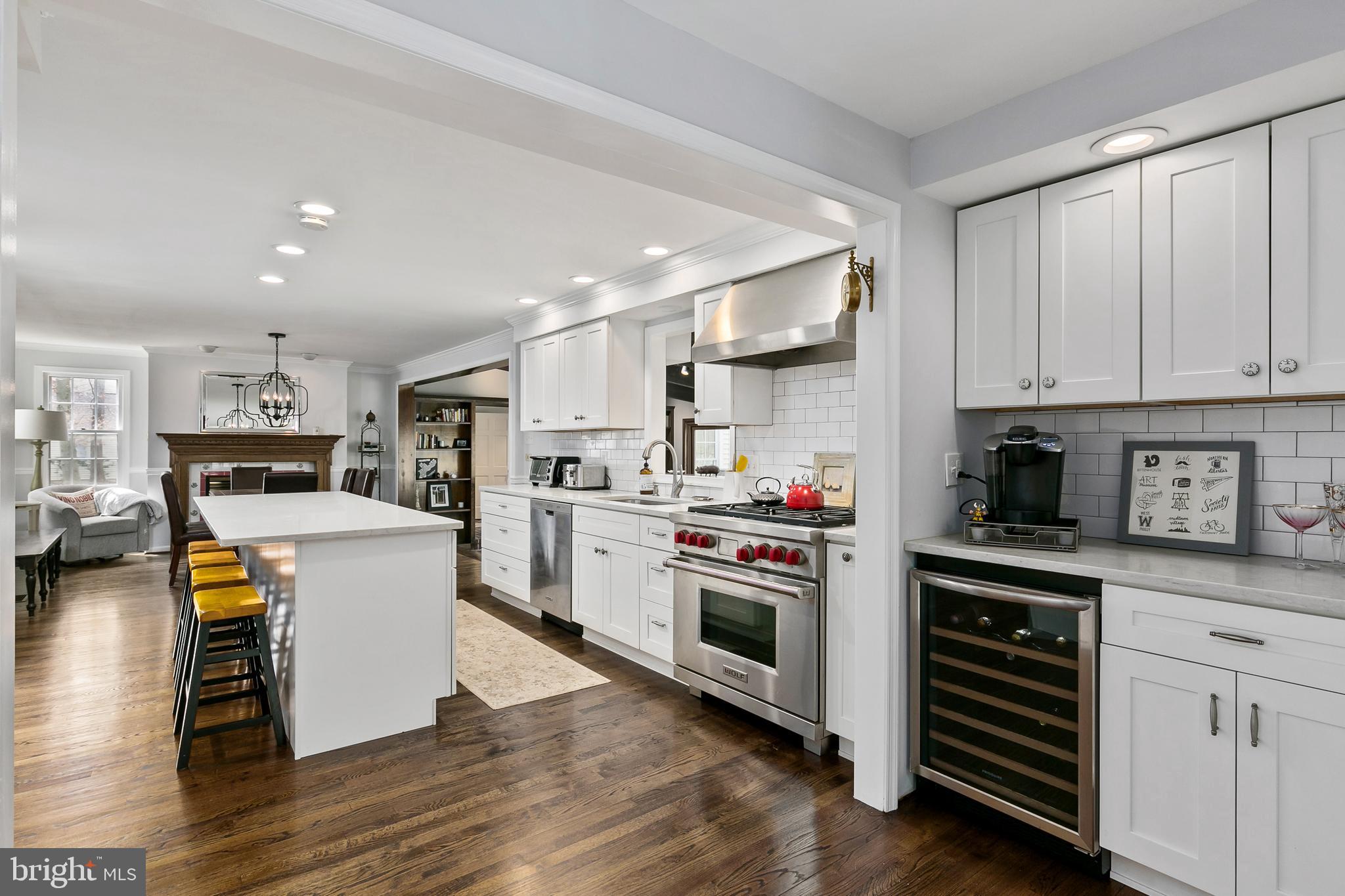 4 Kendles Run Road Moorestown, NJ 08057 - Photo 19 of 63