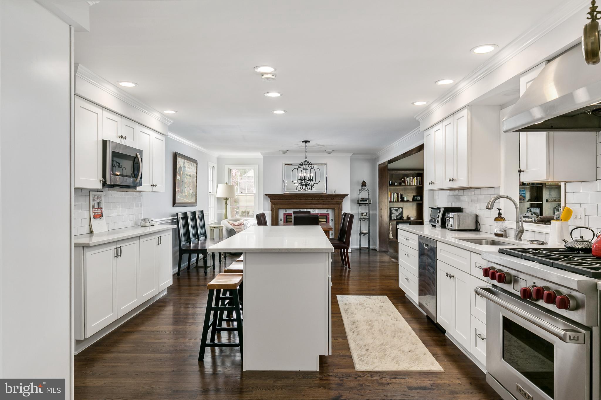 4 Kendles Run Road Moorestown, NJ 08057 - Photo 20 of 63