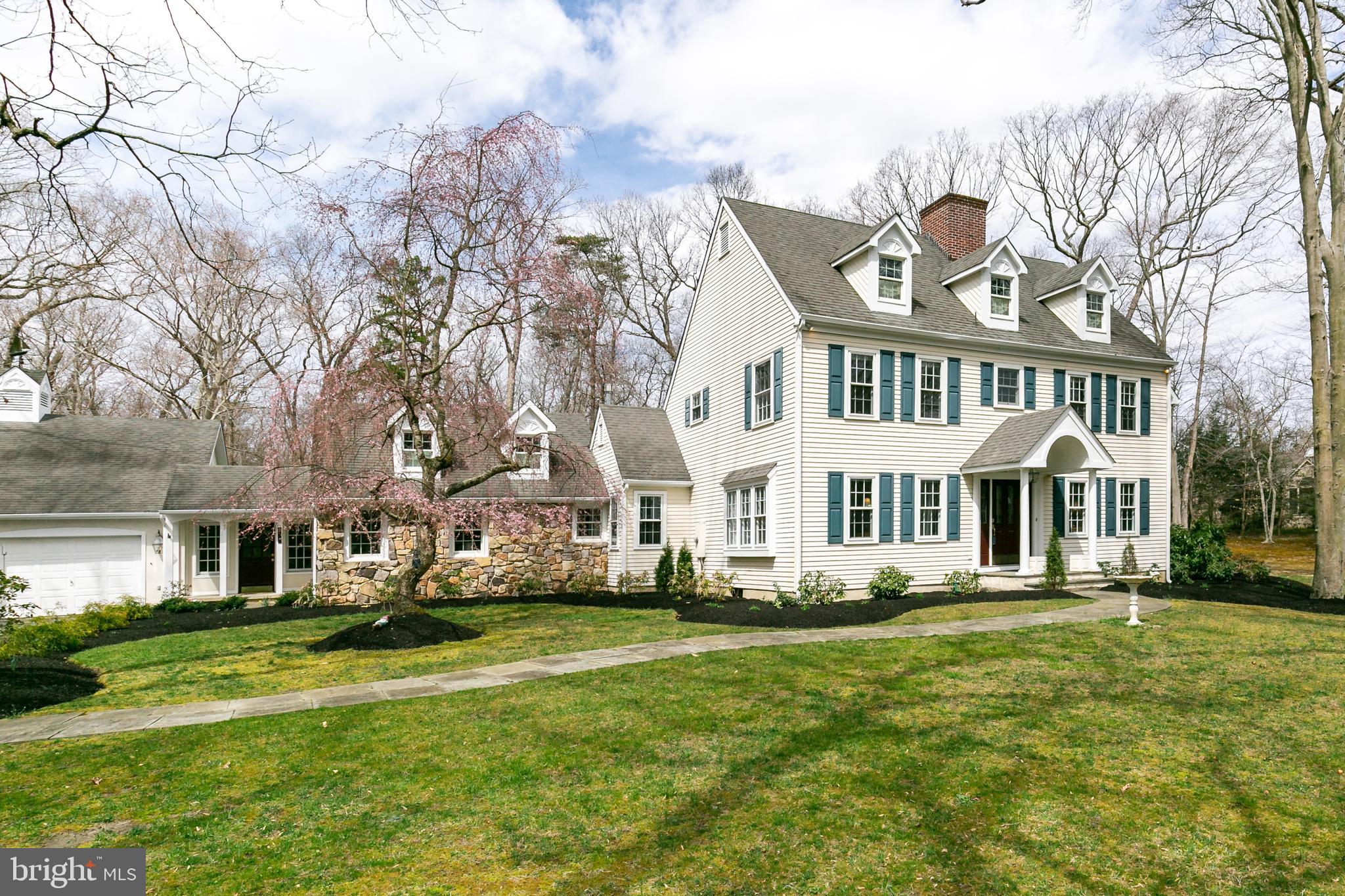 4 Kendles Run Road Moorestown, NJ 08057 - Photo 3 of 63