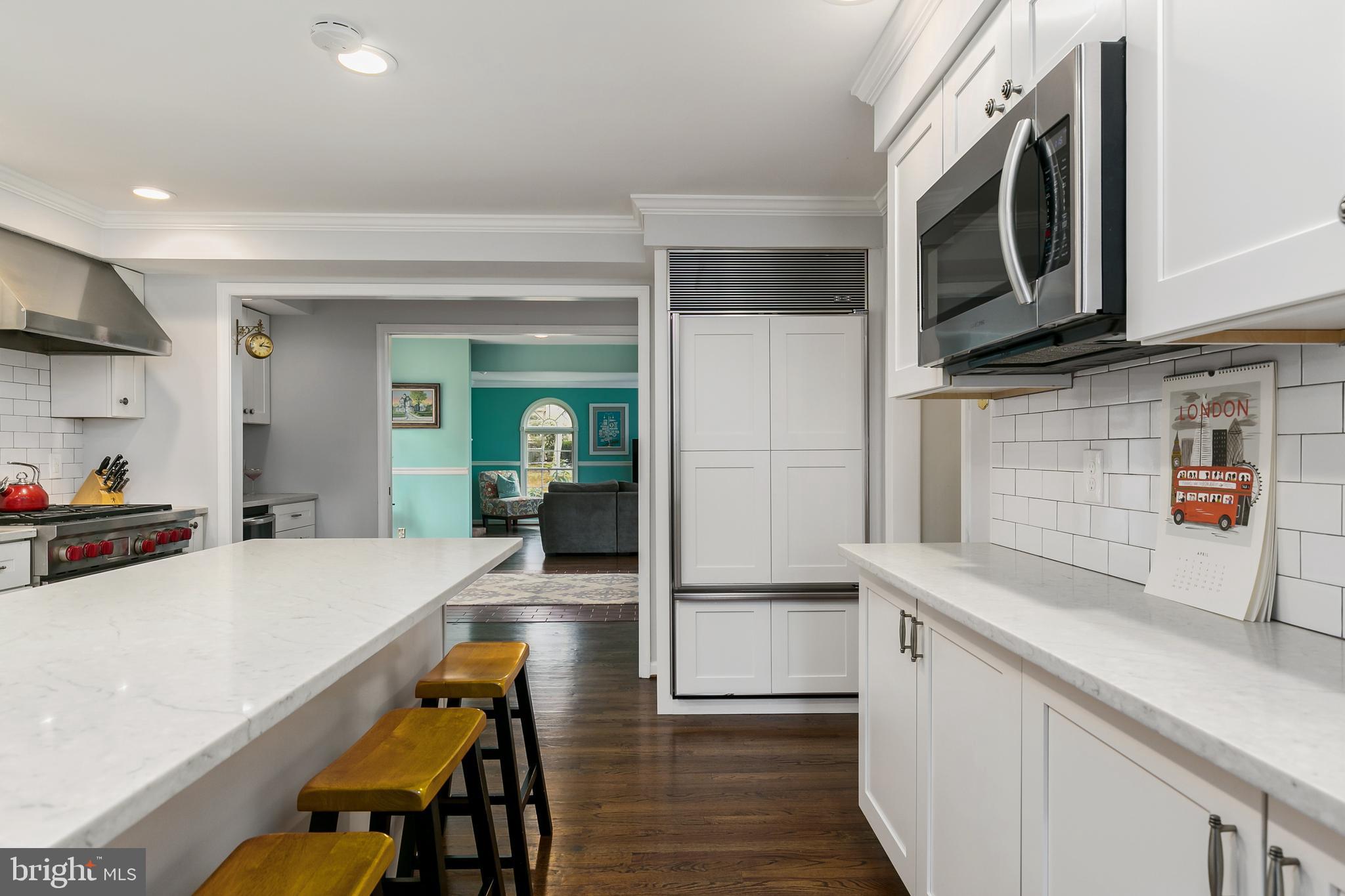 4 Kendles Run Road Moorestown, NJ 08057 - Photo 22 of 63