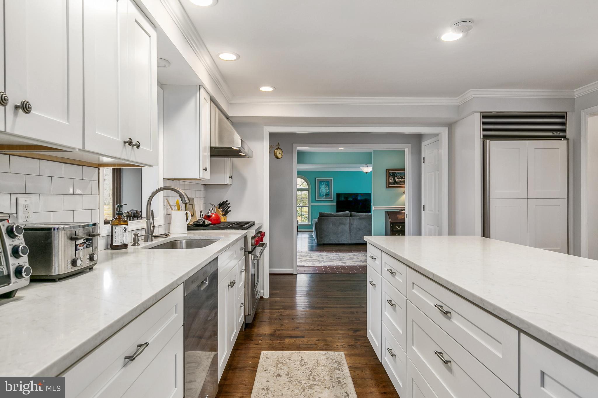 4 Kendles Run Road Moorestown, NJ 08057 - Photo 23 of 63