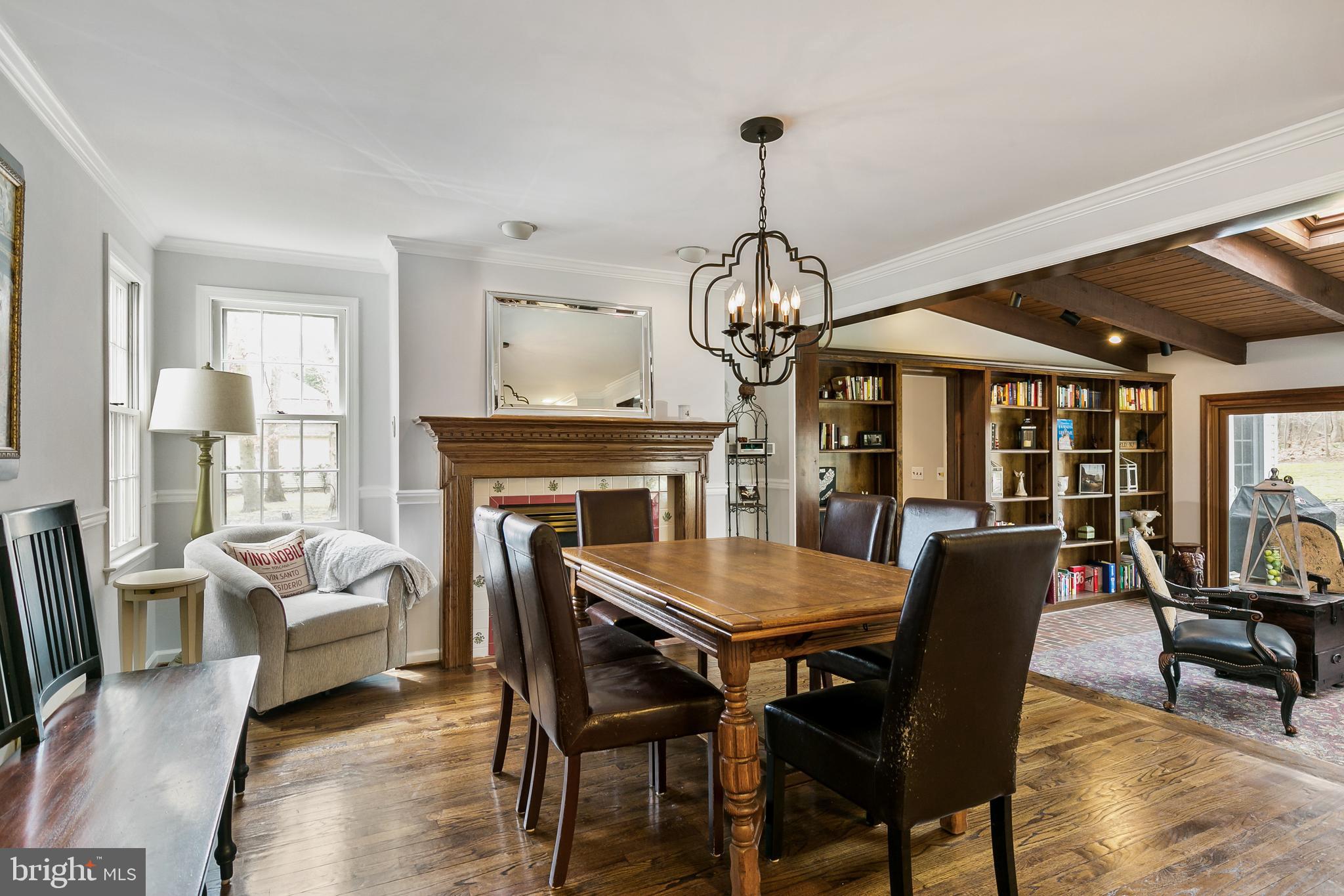 4 Kendles Run Road Moorestown, NJ 08057 - Photo 24 of 63