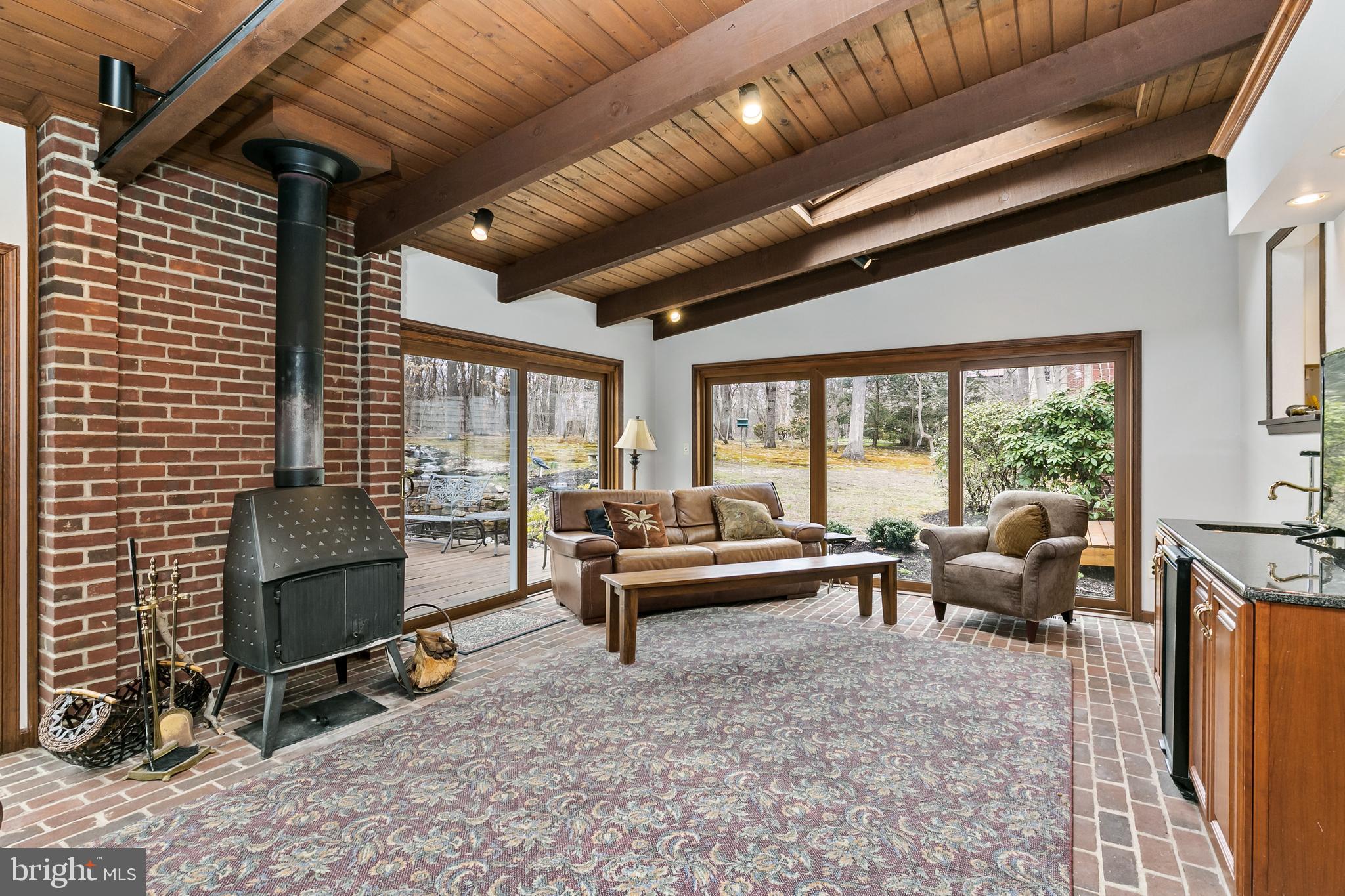 4 Kendles Run Road Moorestown, NJ 08057 - Photo 26 of 63