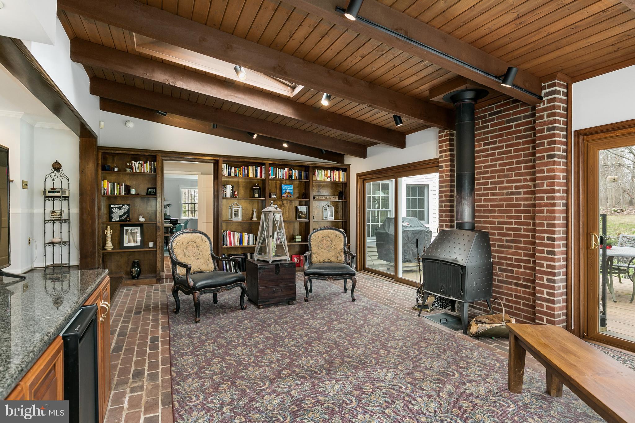 4 Kendles Run Road Moorestown, NJ 08057 - Photo 27 of 63