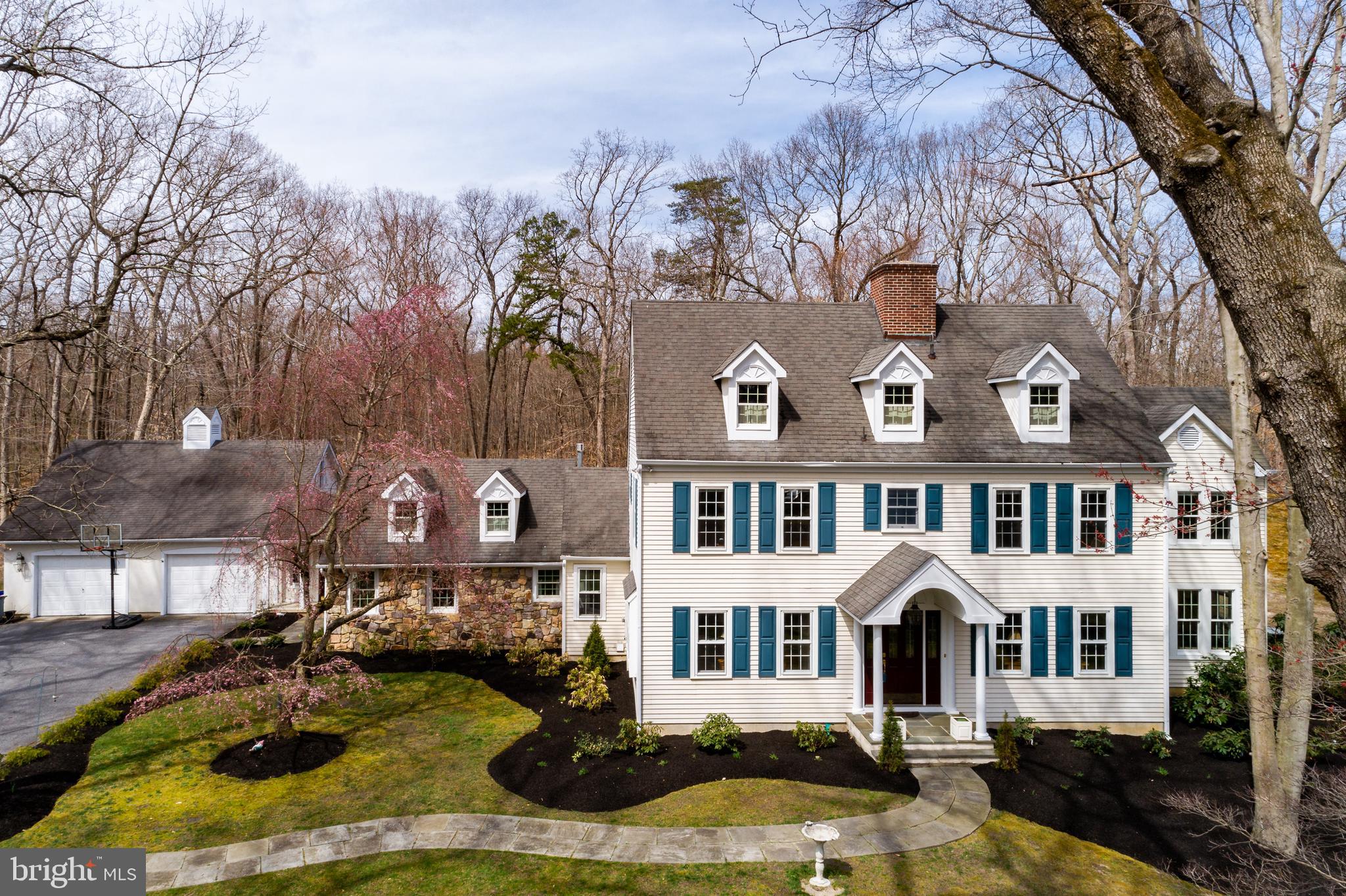 4 Kendles Run Road Moorestown, NJ 08057 - Photo 4 of 63