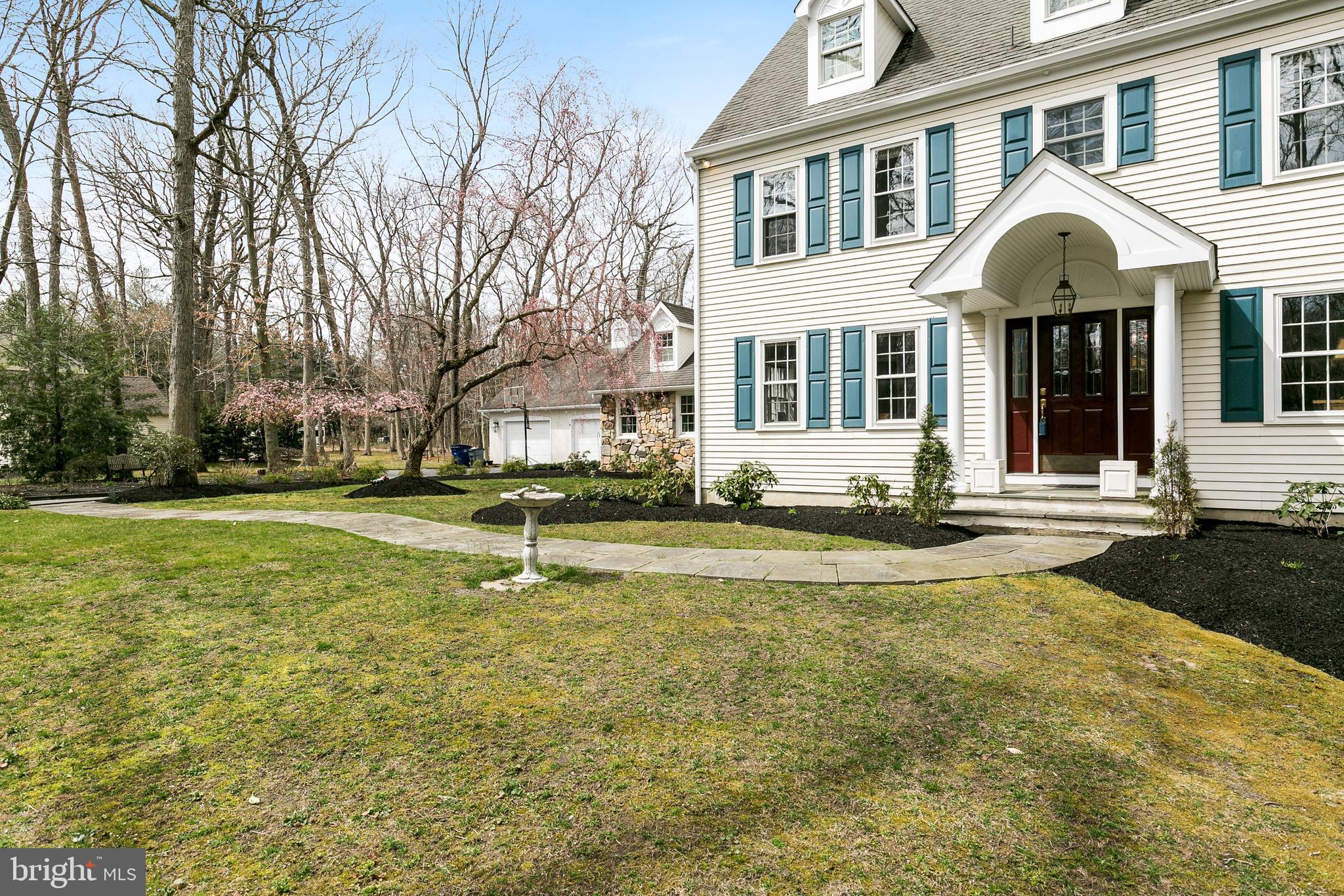 4 Kendles Run Road Moorestown, NJ 08057 - Photo 5 of 63