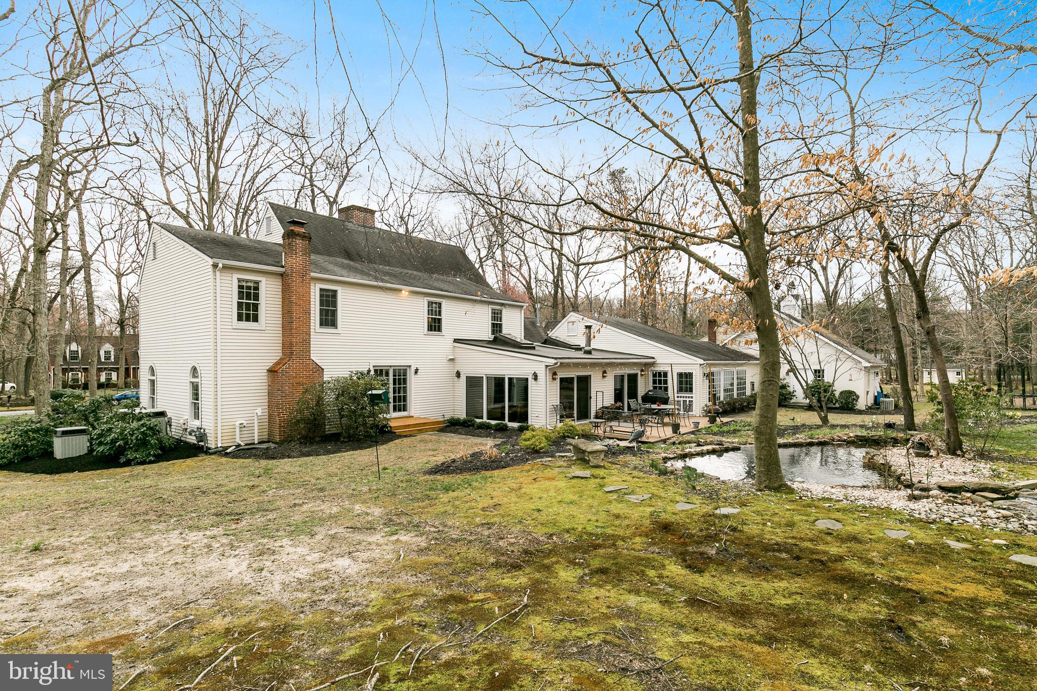 4 Kendles Run Road Moorestown, NJ 08057 - Photo 46 of 63