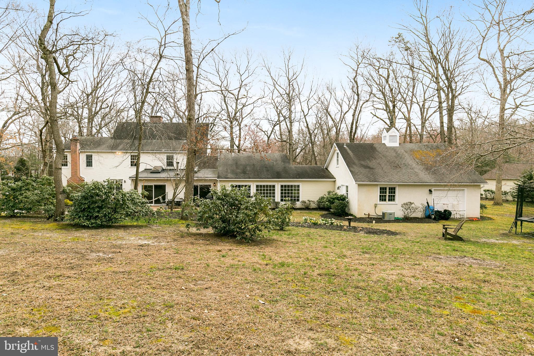 4 Kendles Run Road Moorestown, NJ 08057 - Photo 47 of 63