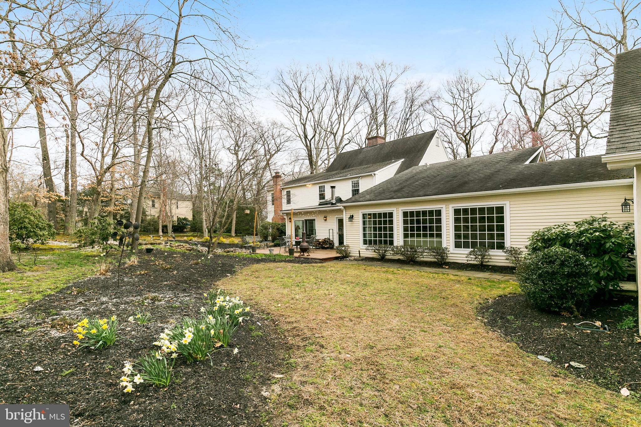 4 Kendles Run Road Moorestown, NJ 08057 - Photo 48 of 63