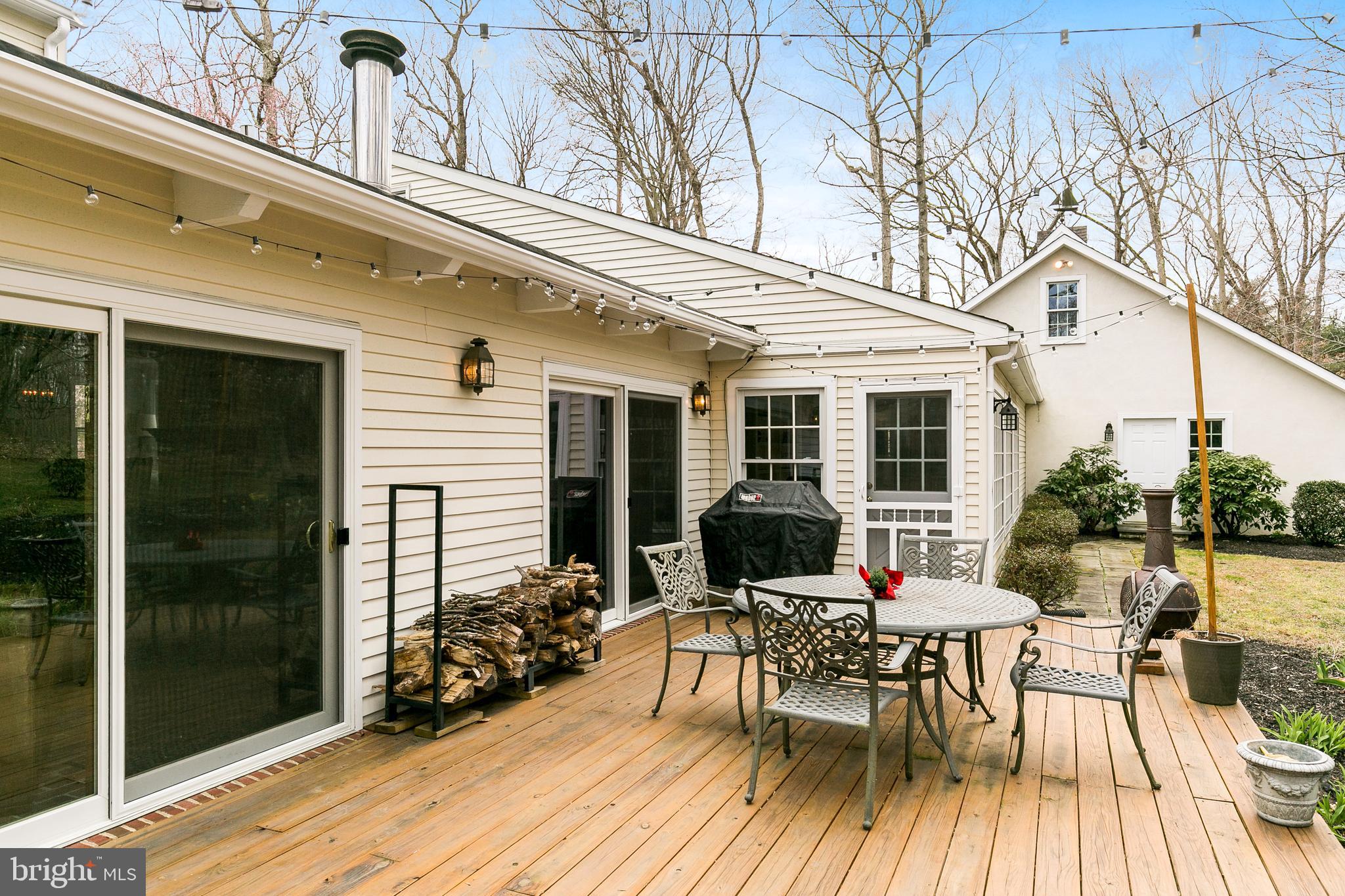 4 Kendles Run Road Moorestown, NJ 08057 - Photo 49 of 63