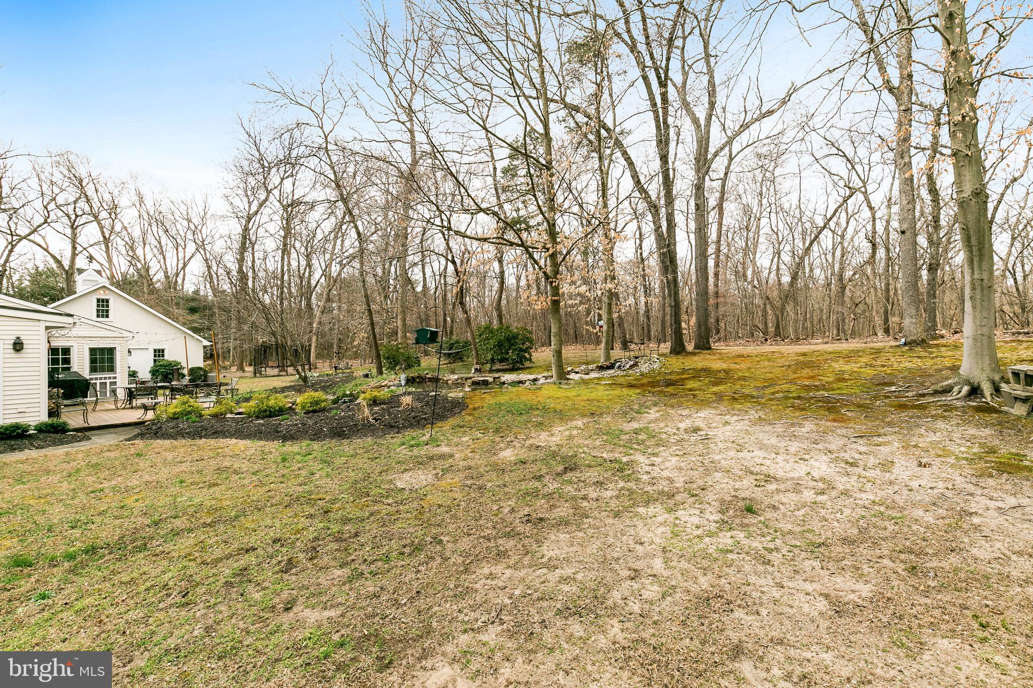 4 Kendles Run Road Moorestown, NJ 08057 - Photo 50 of 63