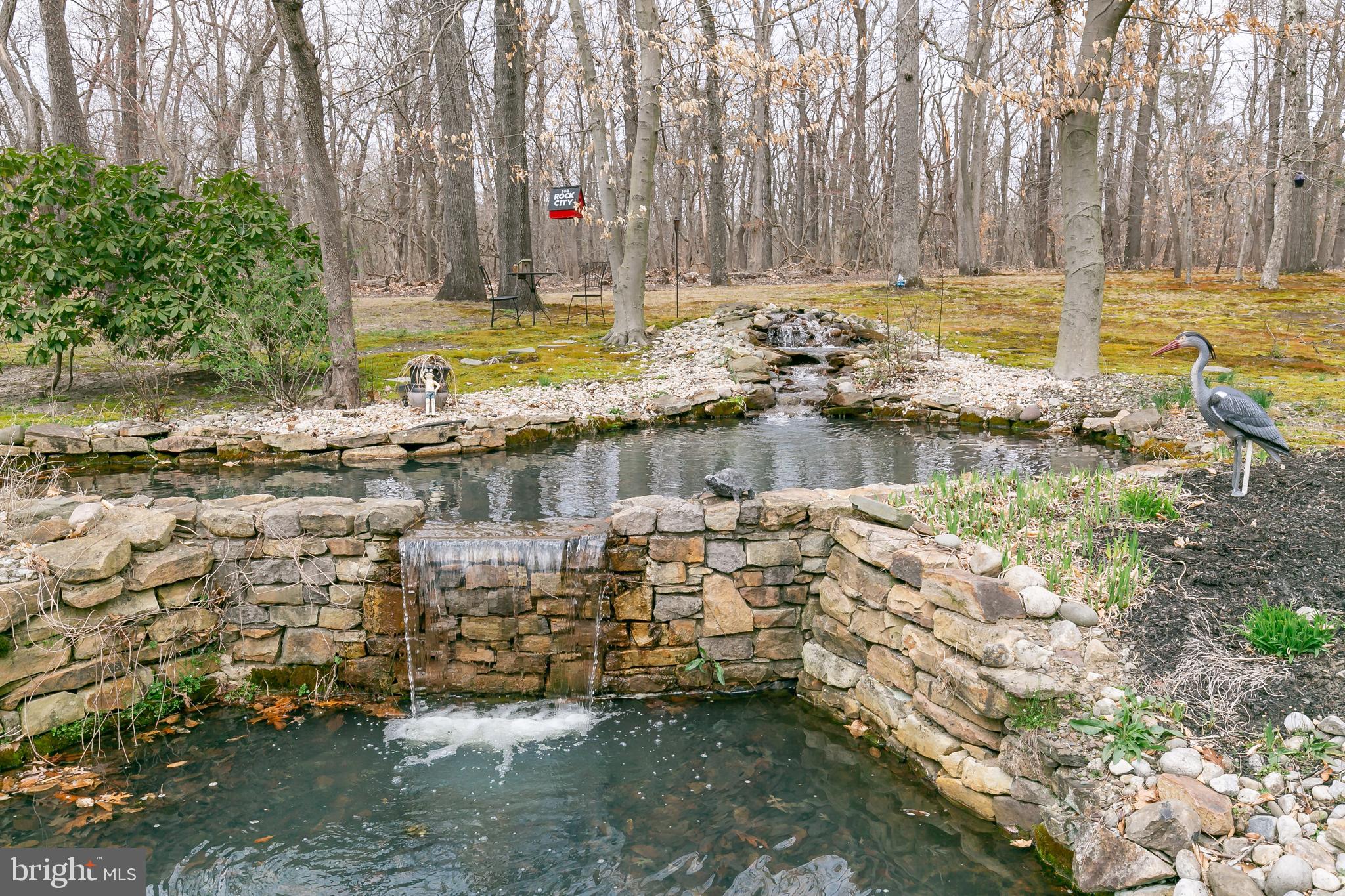 4 Kendles Run Road Moorestown, NJ 08057 - Photo 51 of 63