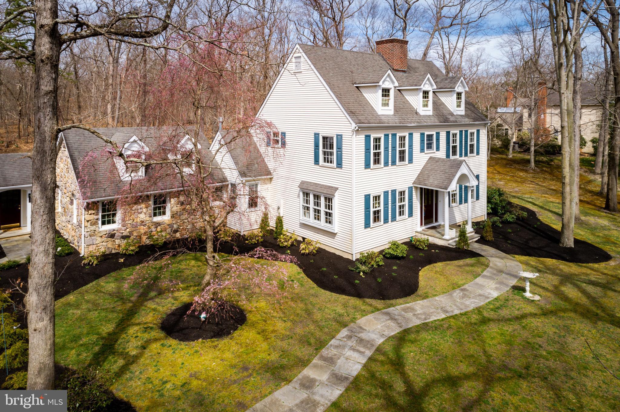 4 Kendles Run Road Moorestown, NJ 08057 - Photo 52 of 63