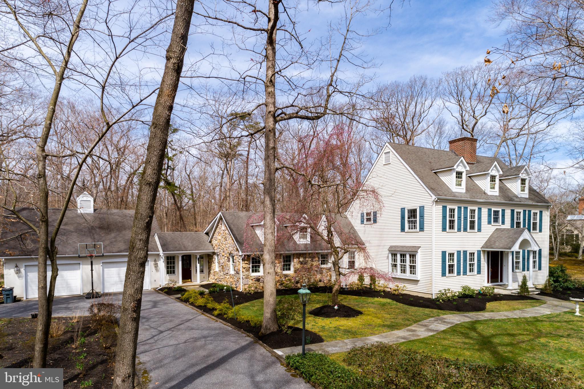 4 Kendles Run Road Moorestown, NJ 08057 - Photo 53 of 63