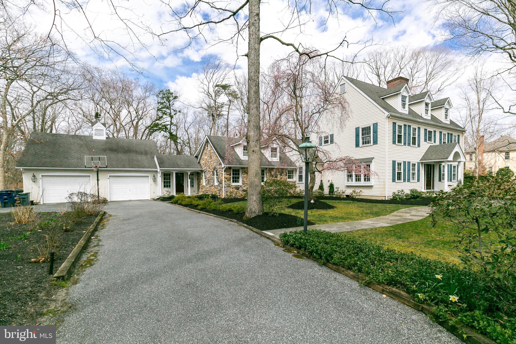4 Kendles Run Road Moorestown, NJ 08057 - Photo 54 of 63