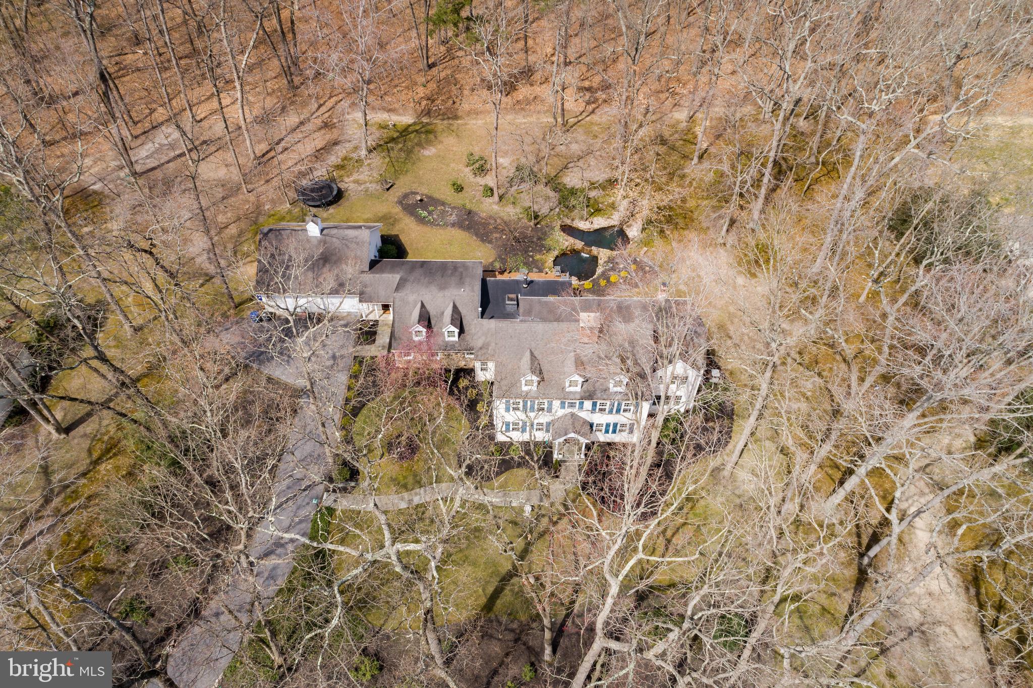 4 Kendles Run Road Moorestown, NJ 08057 - Photo 55 of 63