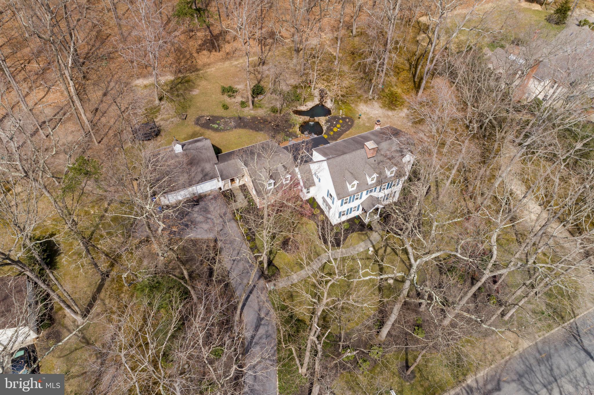 4 Kendles Run Road Moorestown, NJ 08057 - Photo 56 of 63