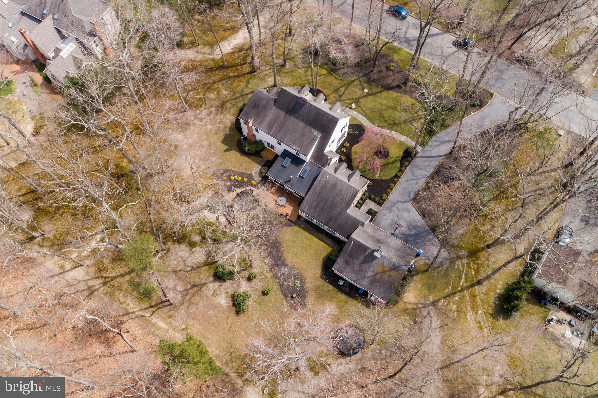 4 Kendles Run Road Moorestown, NJ 08057 - Photo 58 of 63