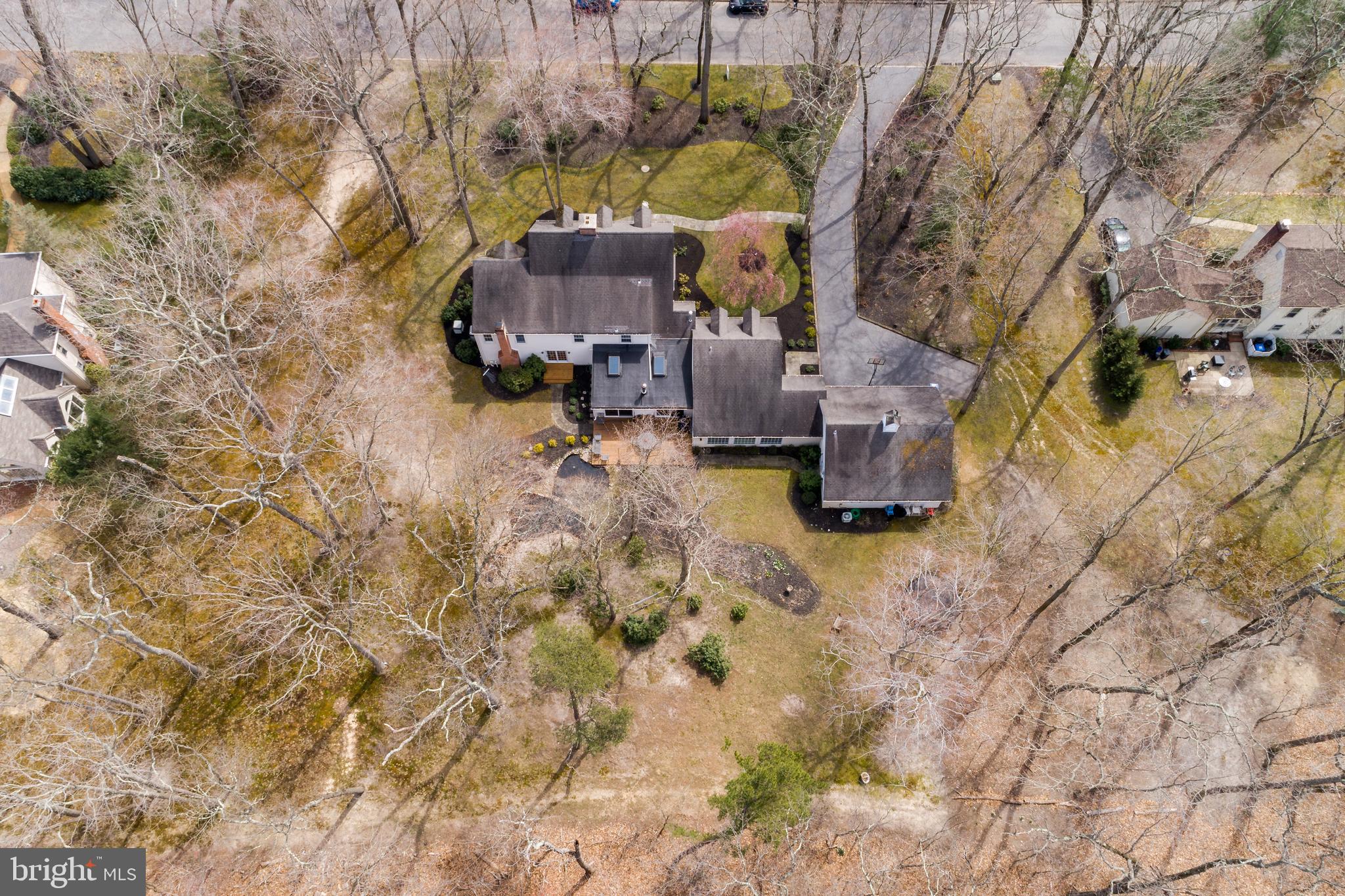 4 Kendles Run Road Moorestown, NJ 08057 - Photo 59 of 63