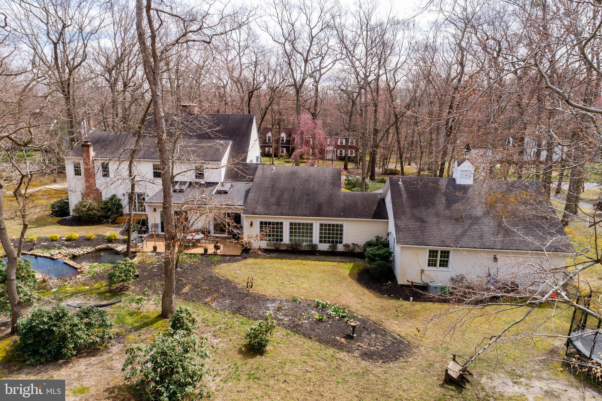 4 Kendles Run Road Moorestown, NJ 08057 - Photo 60 of 63