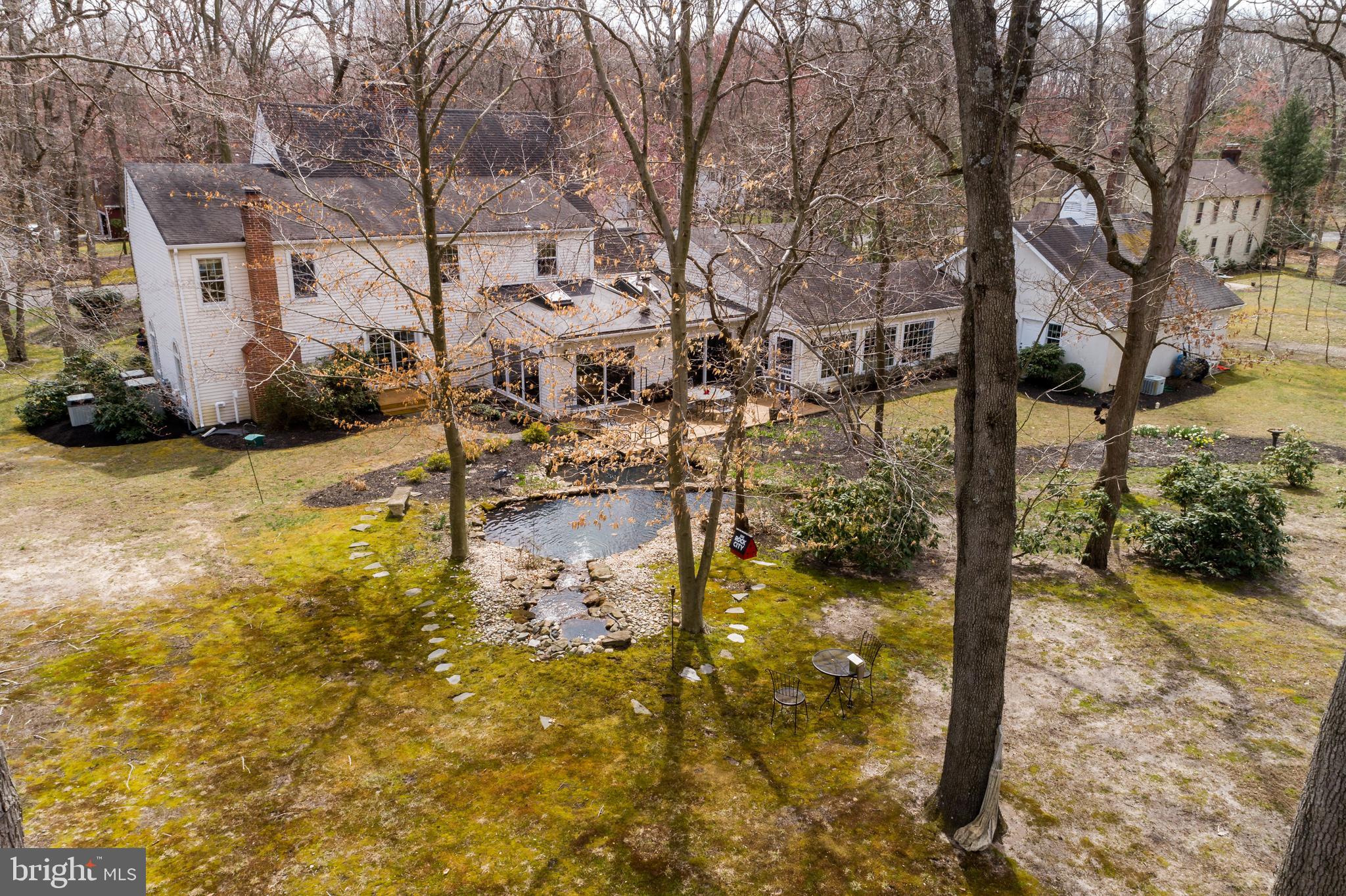 4 Kendles Run Road Moorestown, NJ 08057 - Photo 61 of 63