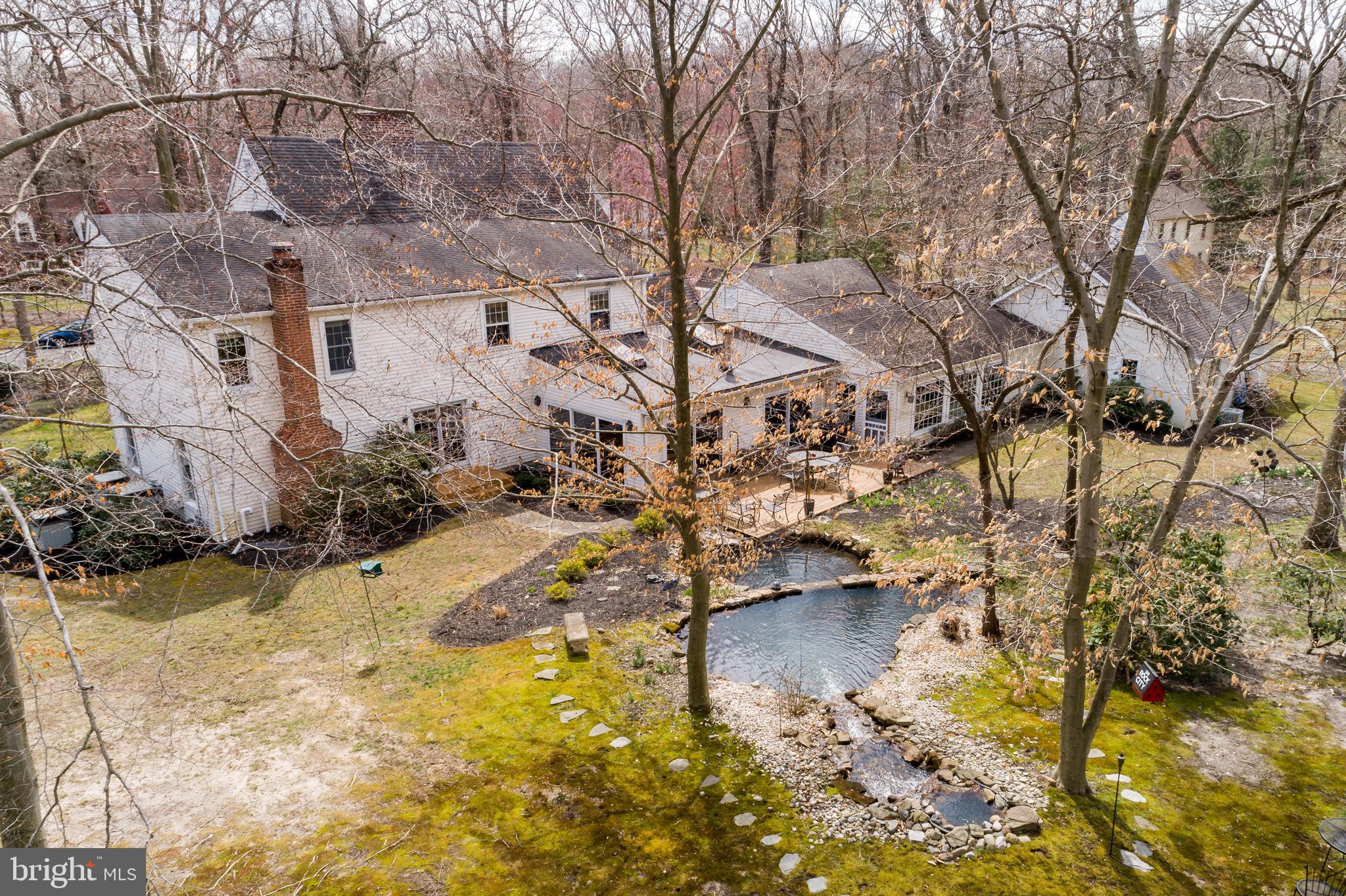 4 Kendles Run Road Moorestown, NJ 08057 - Photo 62 of 63