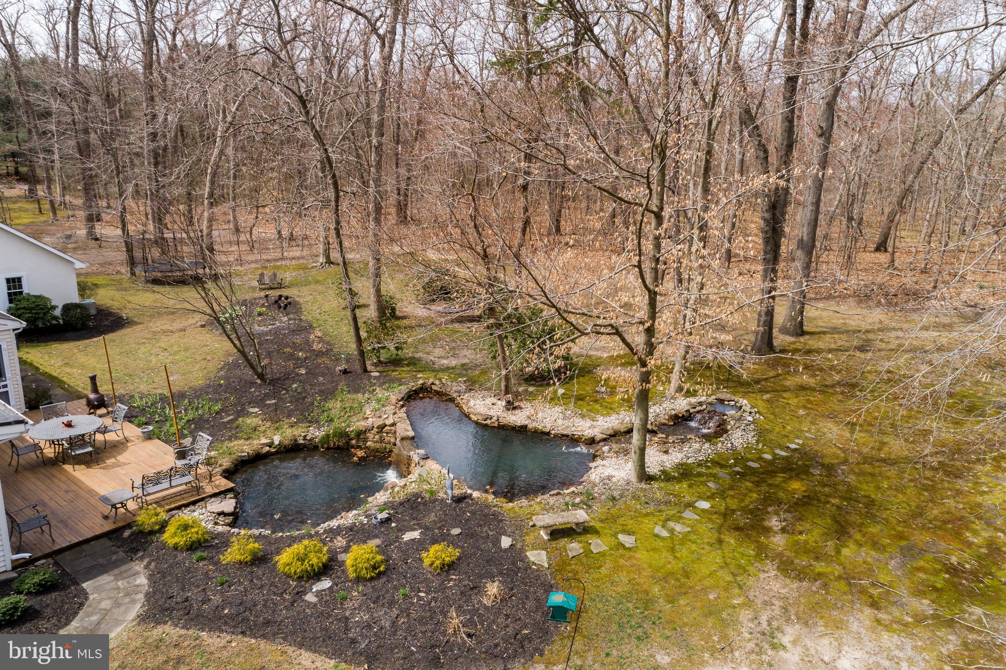 4 Kendles Run Road Moorestown, NJ 08057 - Photo 63 of 63
