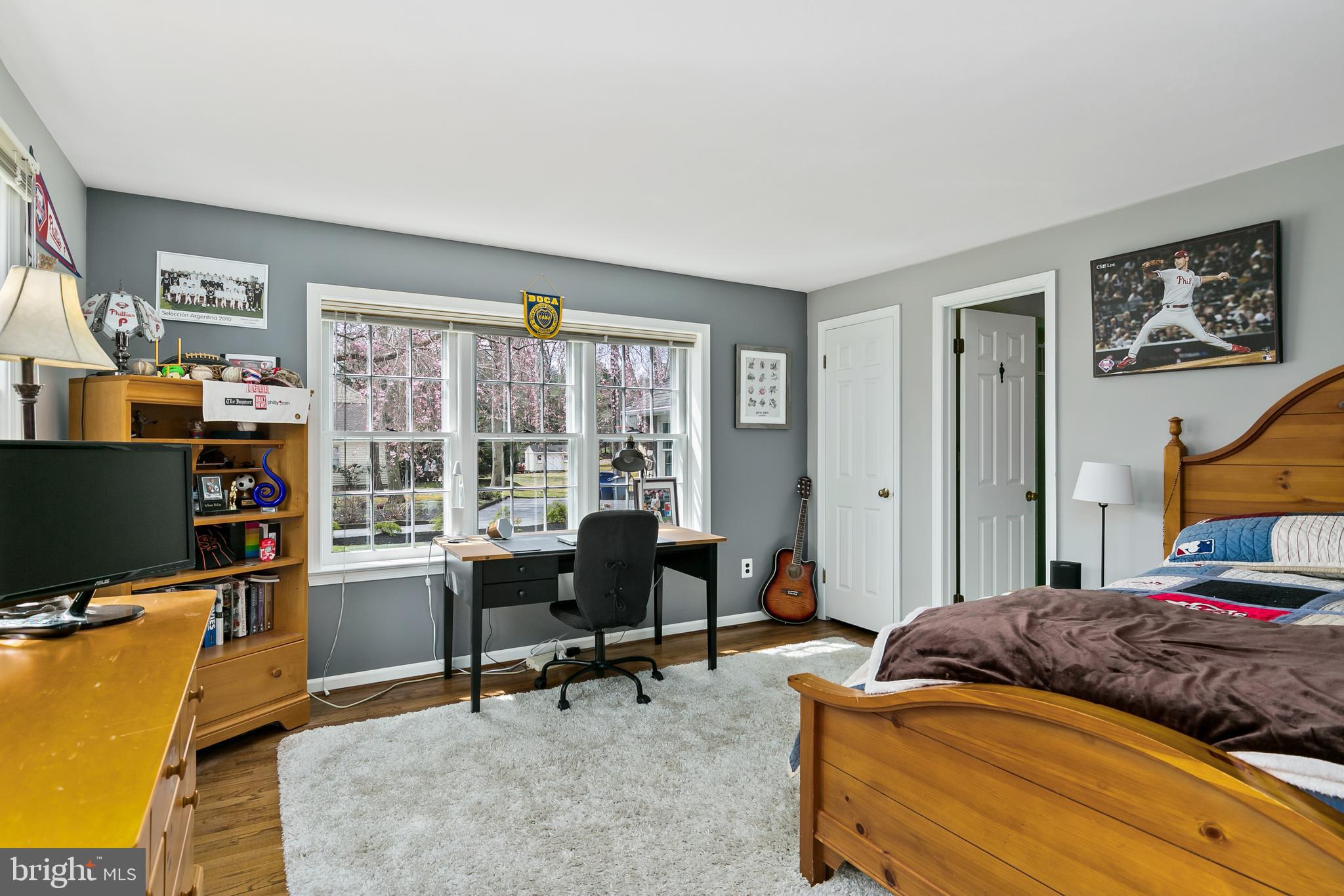 4 Kendles Run Road Moorestown, NJ 08057 - Photo 10 of 63