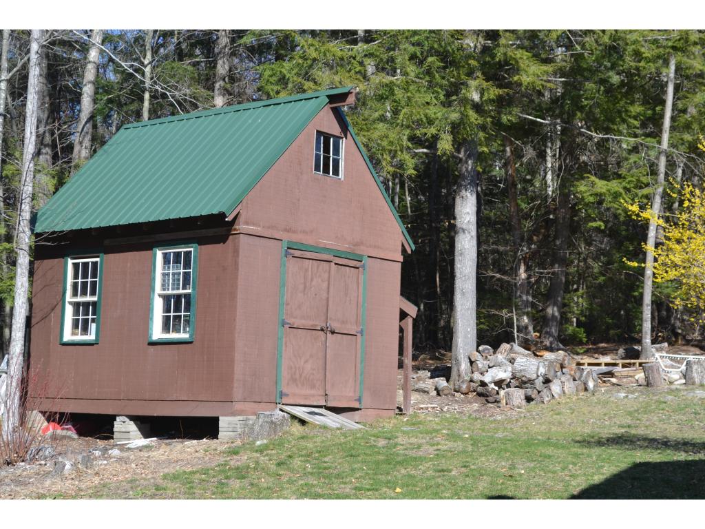 30 Penn Air Road Wolfeboro, NH 03894 - Photo 12 of 14 Gallery Image 12