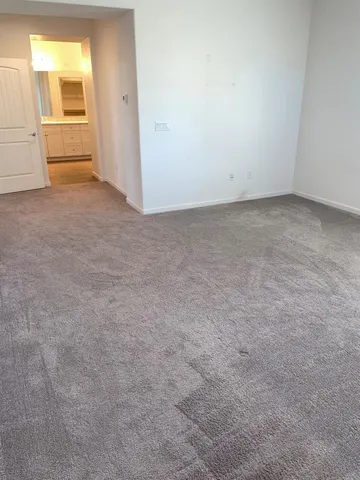 a bathroom with a sink and a window