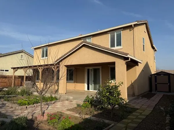 $499,000 | 429 Carly Anne Drive, Merced, CA 95341