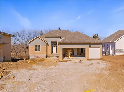 $706,900 | 25030 West 141st Street, Olathe, KS 66061