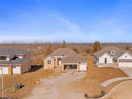 $706,900 | 25030 West 141st Street, Olathe, KS 66061