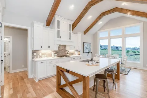 $706,900 | 25030 West 141st Street, Olathe, KS 66061