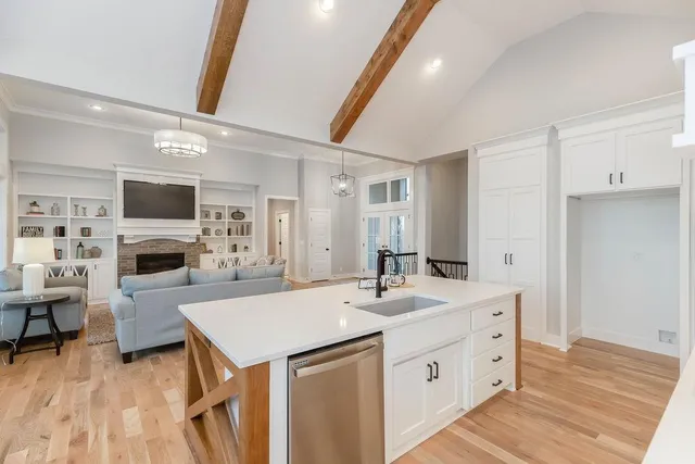 $706,900 | 25030 West 141st Street, Olathe, KS 66061